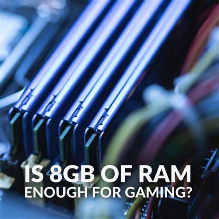 Is 8GB RAM enough for PUBG Mobile?