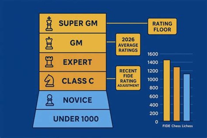 Is 900 good in chess?