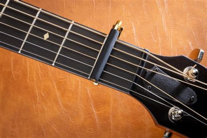 Is a capo necessary?