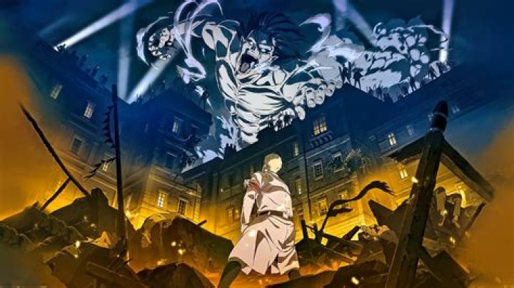 Is AOT a dark anime?