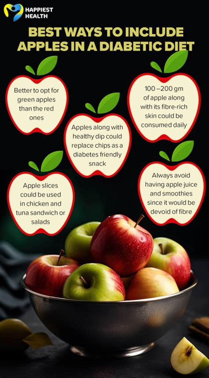 Is Apple good for IBS?