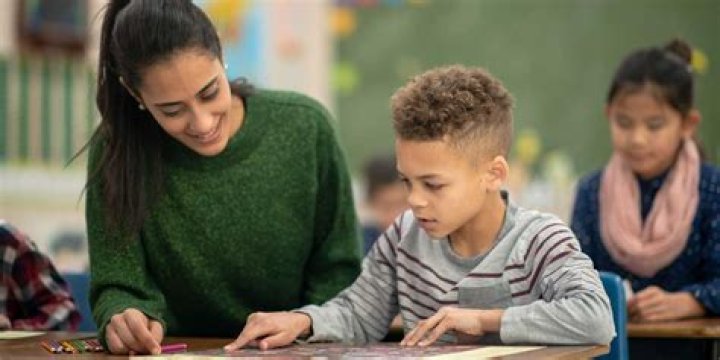 Is being a teacher a job or career?