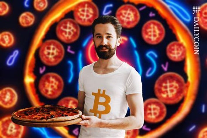 Is Bitcoin pizza guy rich?
