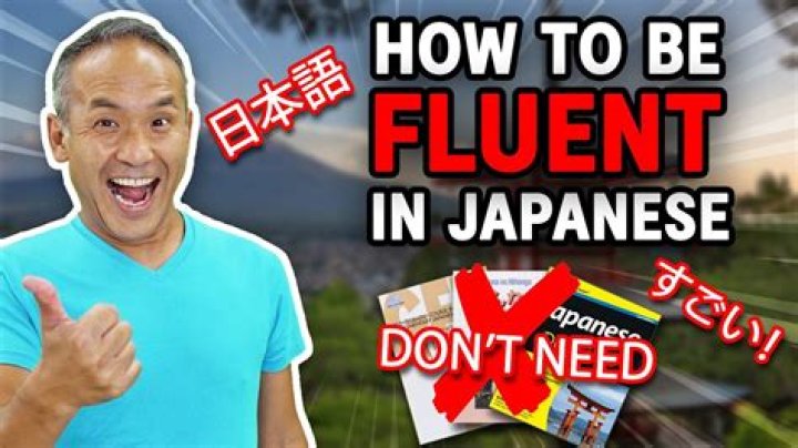 Is BTS fluent in Japanese?