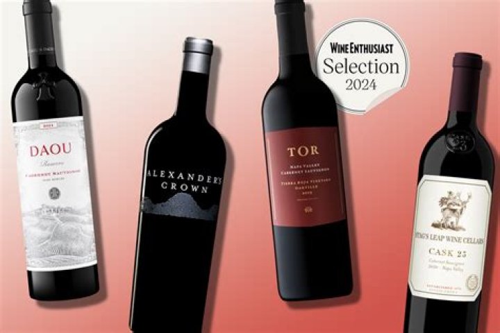 Is California wine better than French?