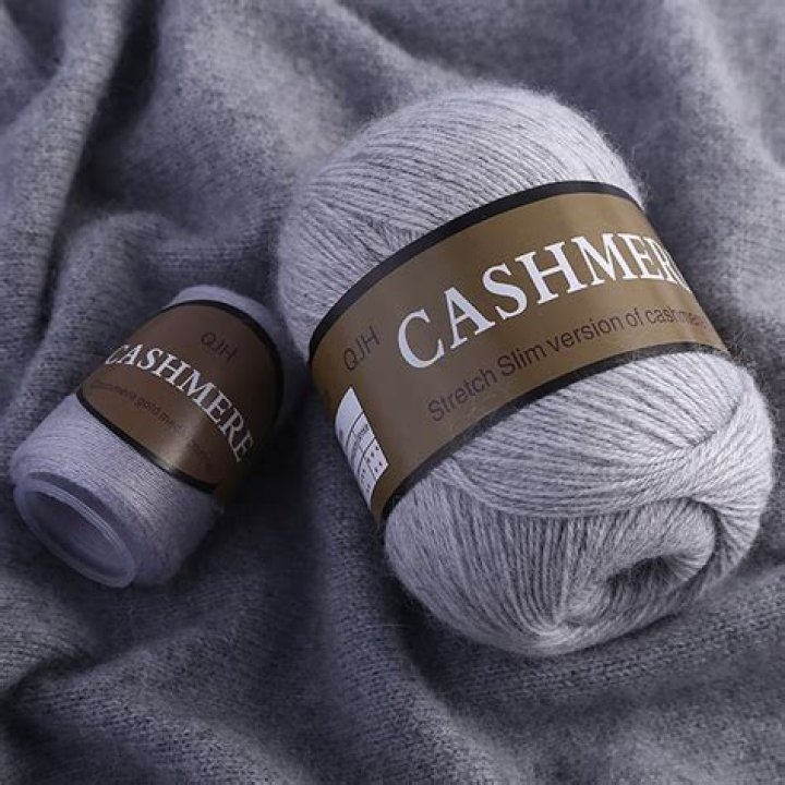 Is cashmere or silk more expensive?