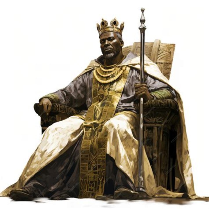 Is Chilled King Cold's father?
