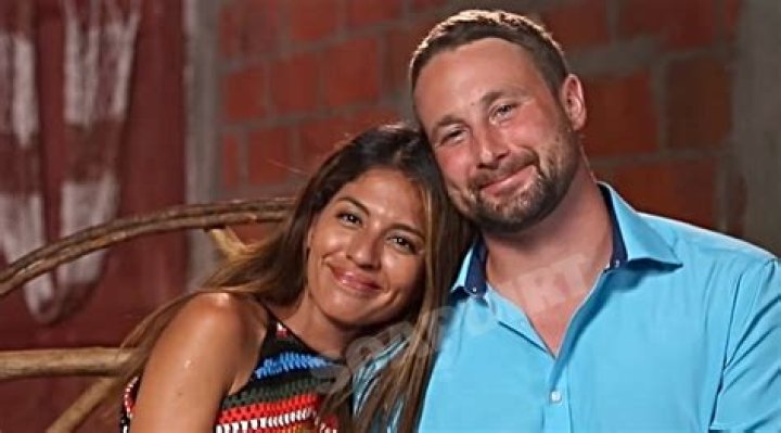 Is Corey and Evelin still together?