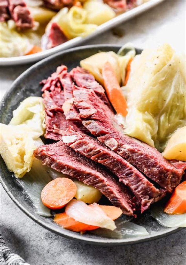 Is corn beef good for you?
