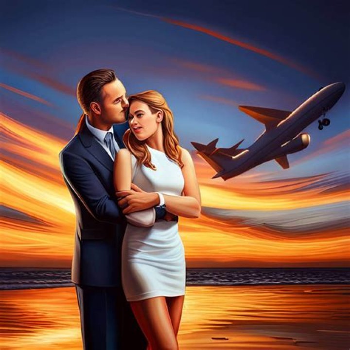 Is dating a flight attendant worth it?