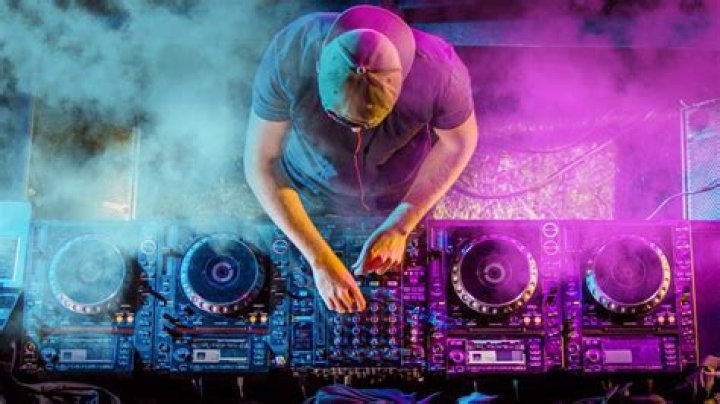 Is DJ a job?