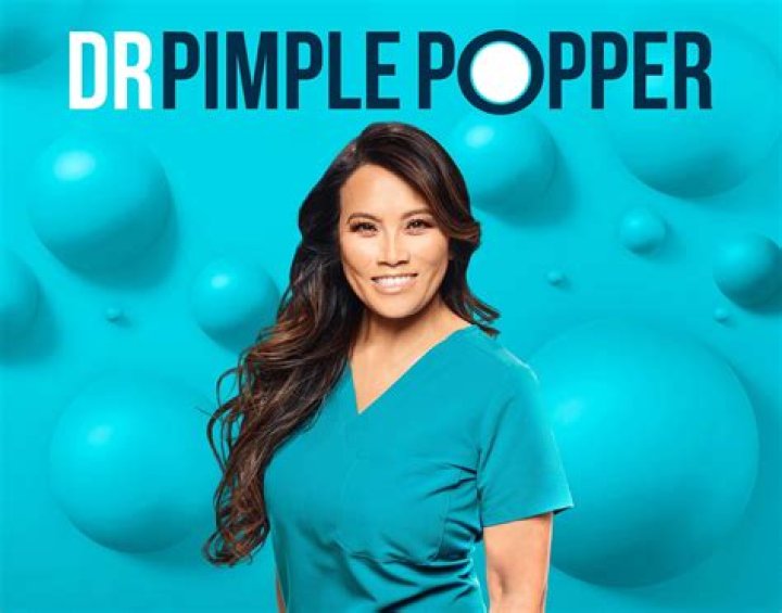 Is Dr. Lee Pimple Popper still married?