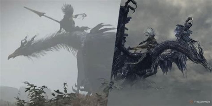 Is Elden Ring worse than Dark Souls?
