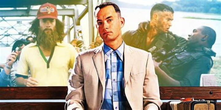 Is Forrest actually the father?