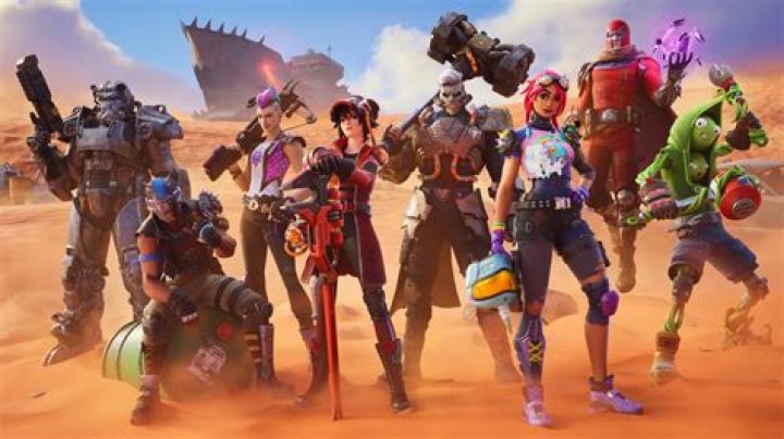 Is Fortnite free on Mac?