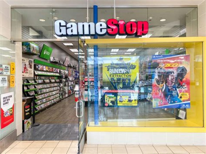 Is GameStop a good stock to buy right now?