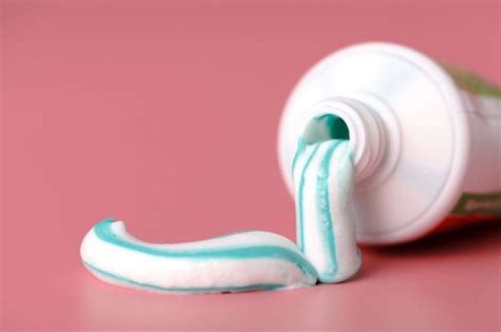 Is gel toothpaste less abrasive?