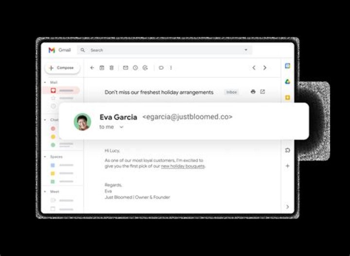 Is Gmail a professional email?