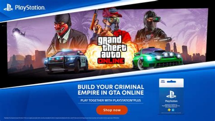 Is GTA free on PS5?