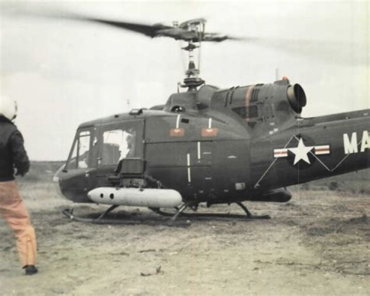 Is Huey a supe?