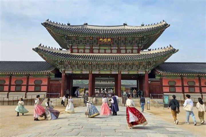 Is IPhone famous in Korea?