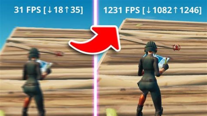 Is it possible to get 1000 FPS?