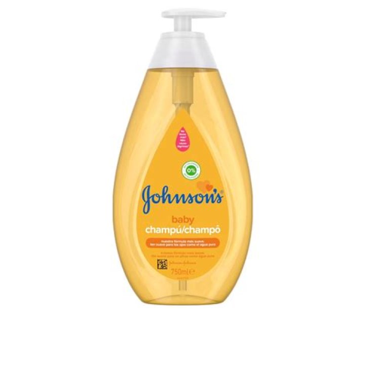 Is Johnson's baby shampoo good for adult?