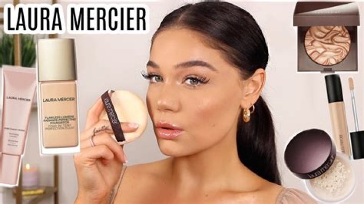 Is Laura Mercier makeup cruelty-free?