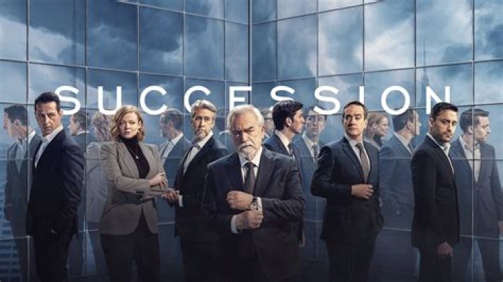 Is Marcia in Season 3 of Succession?
