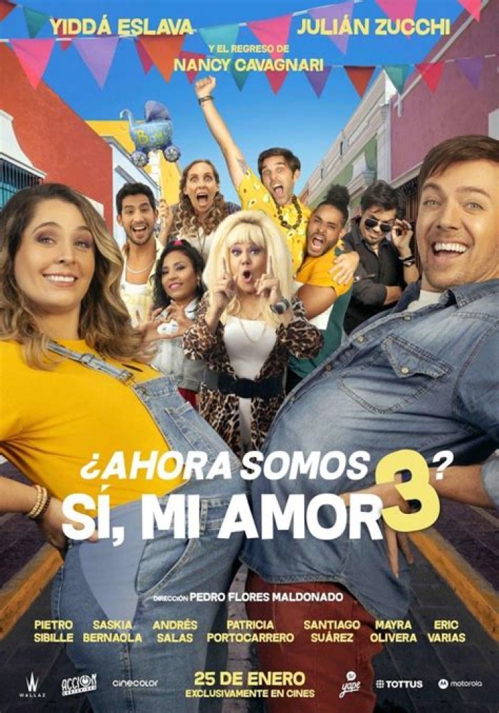 Is Mi amor French?