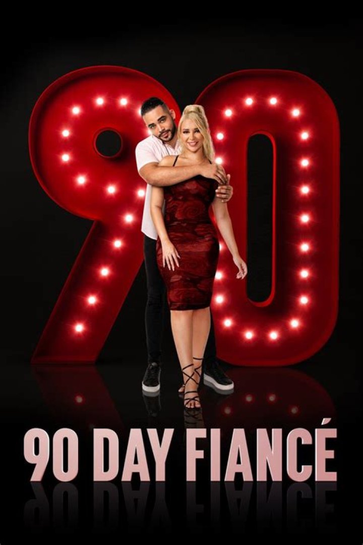 Is Molly from 90 Day Fiancé in a relationship?