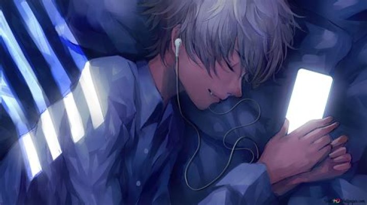 Is music while sleeping bad?