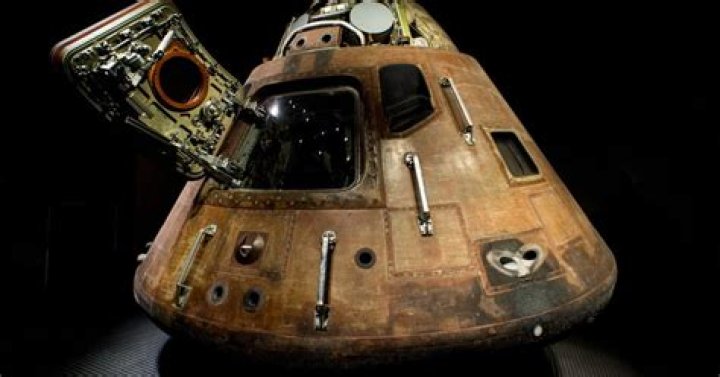 Is my phone more powerful than Apollo 11?