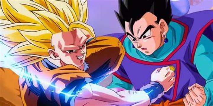 Is Mystic stronger than SSJ3?