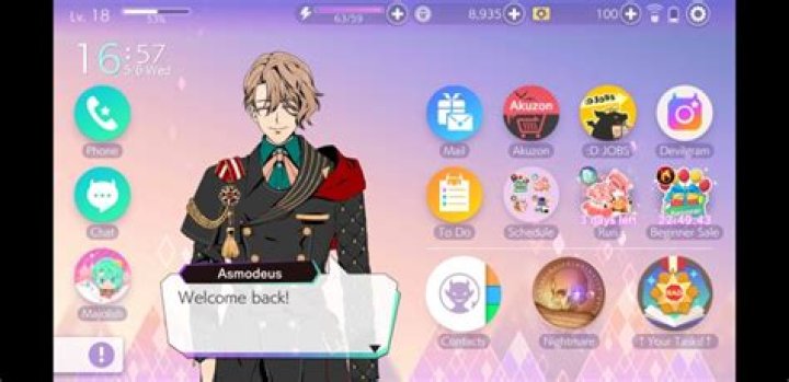 Is Obey Me a Gacha game?