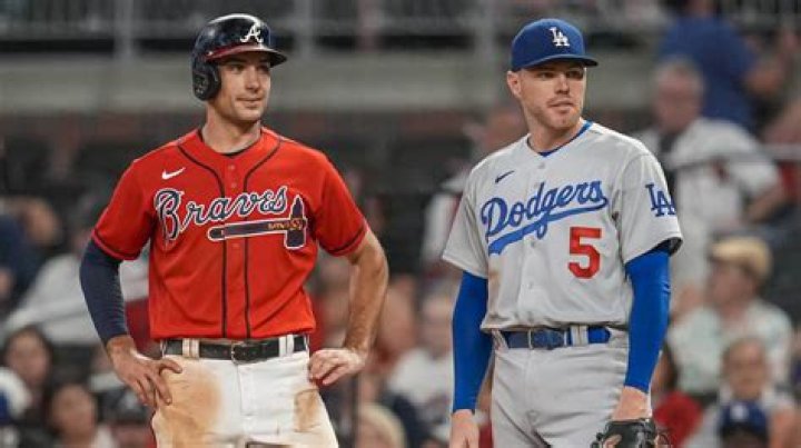 Is Olson better than Freeman?