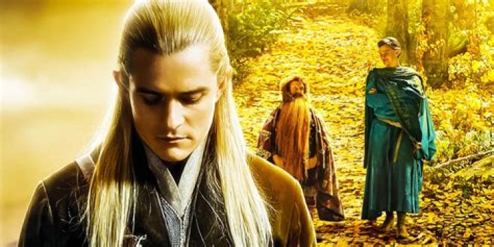 Is Orlando Bloom a vegan?