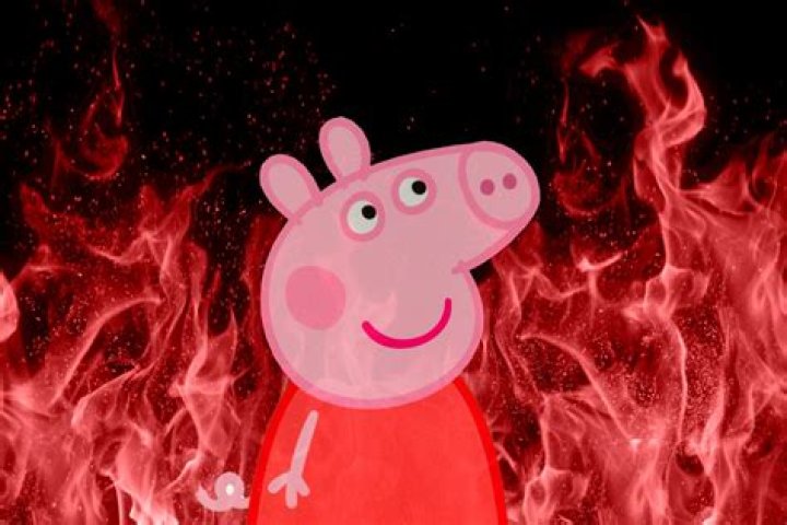 Is Peppa Pig harmful?