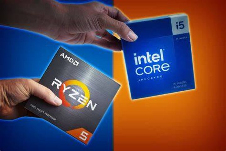 Is Ryzen 5 better than i5 10th generation?