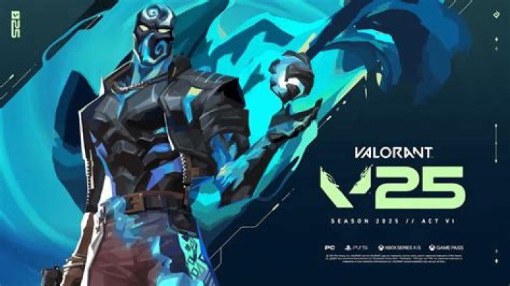 Is Sage a guy VALORANT?