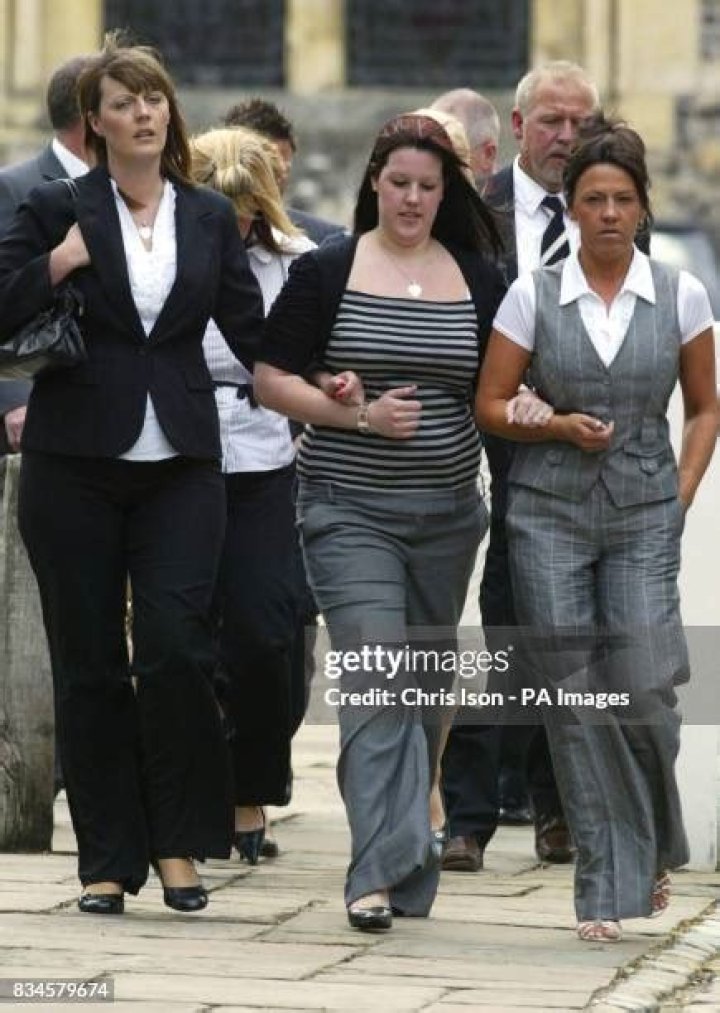Is Selina Williams married?