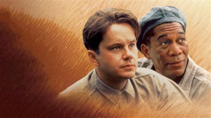 Is Shawshank Redemption a perfect movie?