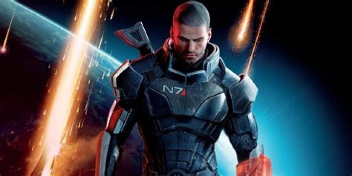Is Shepard Dead Mass Effect 3?