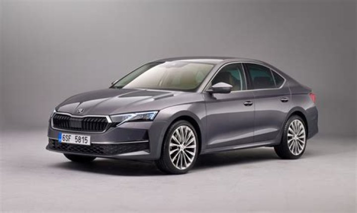 Is Skoda available in CNG?