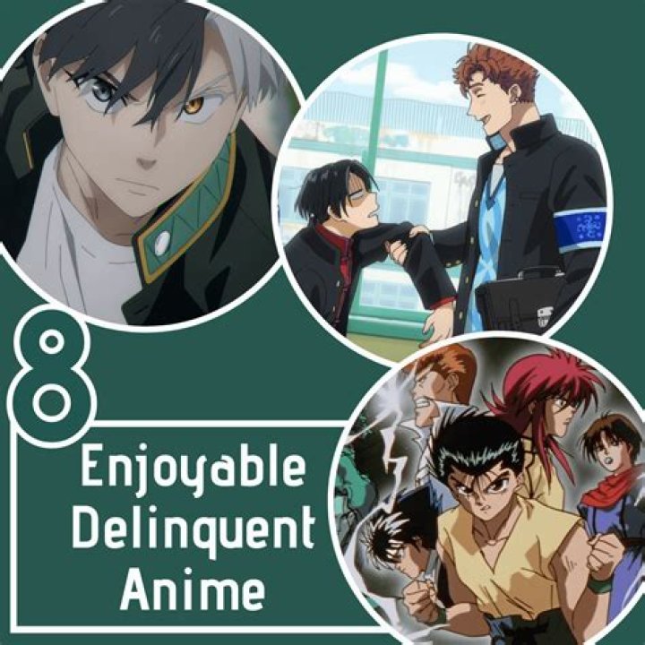 Is Tanaka a delinquent?