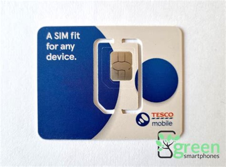 Is Tesco Mobile good?