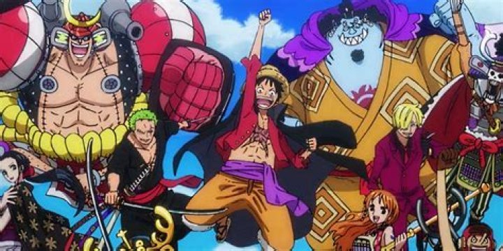 Is there a traitor in Straw Hat crew?