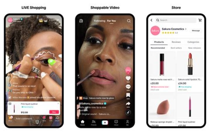 Is TikTok a startup?