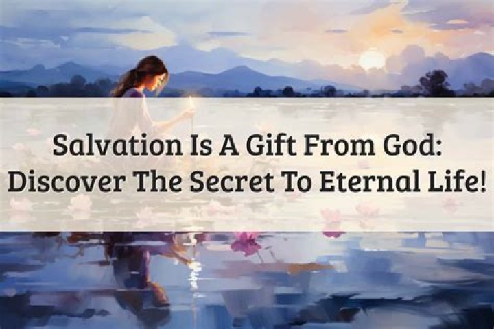 Is time a gift from God?