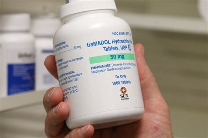 Is tramadol 50 mg a good painkiller?